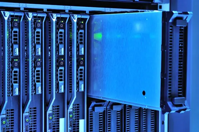 Hosting compartido