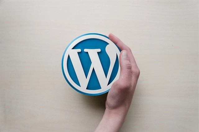 Qué formato de imagen usar en WordPress