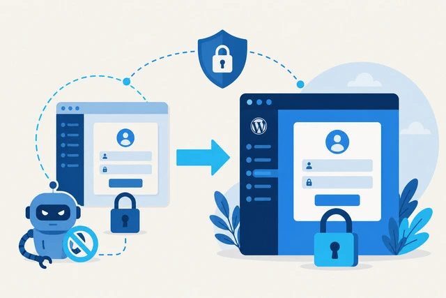 Consejos para tu Web 21 Cambiar la URL de acceso al admin de WordPress