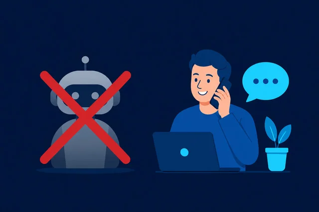 Consejos para tu Web 23 Hosting con soporte humano