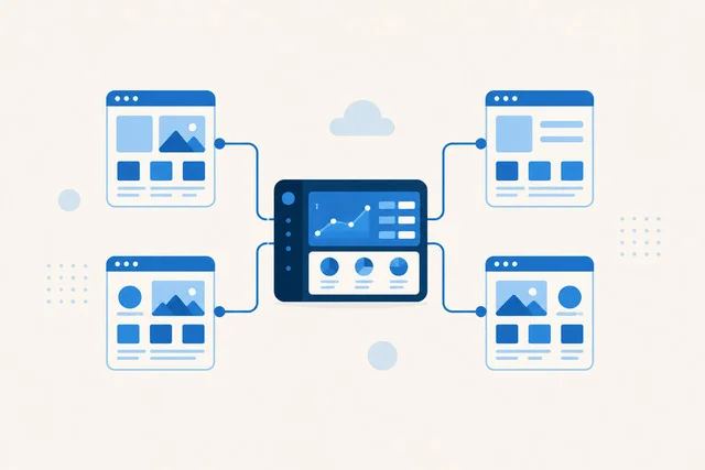 Consejos para tu Web 15 Multisite en WordPress