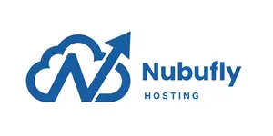 Logotipo Nubufly