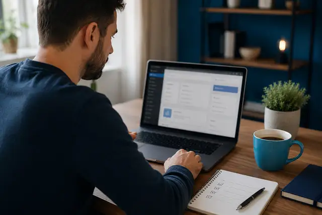 Consejos para tu Web 5 Plan de mantenimiento WordPress