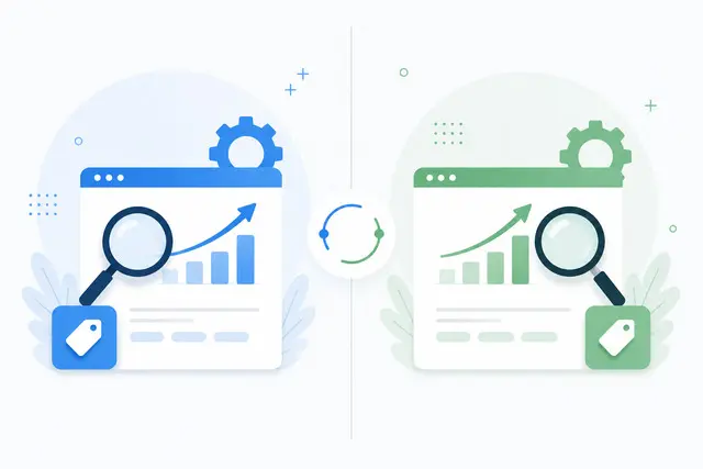Consejos para tu Web 3 Rank Math vs Yoast SEO