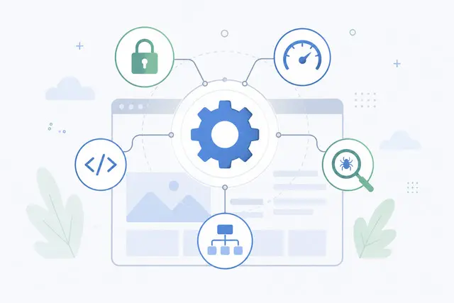 Consejos para tu Web 2 SEO técnico WordPress